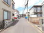 【前面道路】

