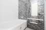 【Bath Room】
