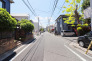 【前面道路】
