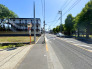 【前面道路】
