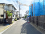 【前面道路】
