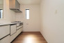 【Kitchen】
