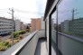 【Balcony】
