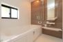 【Bath Room】
