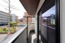 【Balcony：2階】
