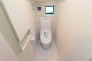 【Toilet】

