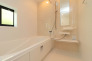 【Bath Room】
