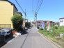【前面道路】
