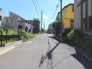 【前面道路】
