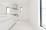 【Kitchen Space】
