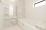 【Bath Room】
