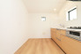 【Kitchen Space】
