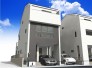 【建物完成イメージパース】
※イメージ画像と実際の物件とは異なる場合がございます。

