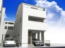 【建物完成イメージパース】
※イメージ画像と実際の物件とは異なる場合がございます。

