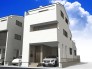 【建物完成イメージパース】
※イメージ画像と実際の物件とは異なる場合がございます。
