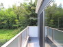 【Balcony】
