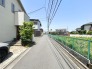 【前面道路】
