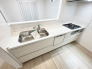 【Kitchen：C号棟】
