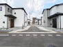 【前面道路】
