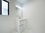 【Wash Room】
