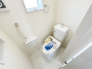 【Toilet】
