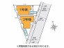 【区画図】
