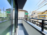 【Balcony】
