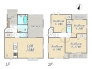 【間取り図】4LDK
