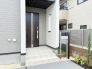【Entrance】
