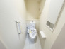 【Toilet】
