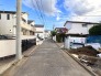 【前面道路】
