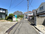 【前面道路】
