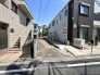 【現況：古家あり】（5月中旬撮影）
