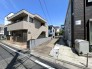 【現況：古家あり】（5月中旬撮影）