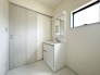 【Wash Room】
