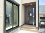 【Entrance】
