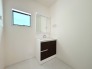 【Wash Room】
