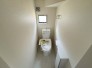 【Toilet：1階】
