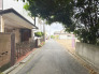 【前面道路】

