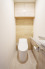 【Toilet】
