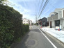 【前面道路】
