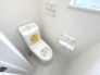 【Toilet】
