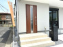 【Entrance】
