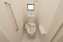 【Toilet】
