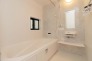 【Bath Room】
