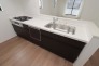 【Kitchen：1号棟】