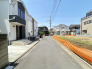 【前面道路】
