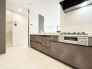 【Kitchen：7号棟】