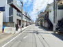 【前面道路】

