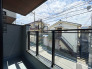【Balcony】
